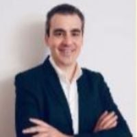 Dr. Pedro F.S. Rodrigues avatar image