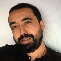 Prof. Dr. Joaquín Guillermo Ramírez-Gil avatar image