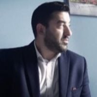 Dr. Konstantinos A. Chrysafis avatar image