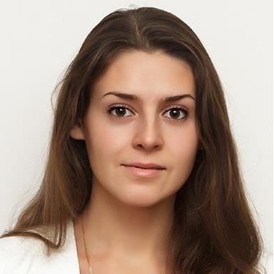 Dr. Karīna Buka-Vaivade avatar image