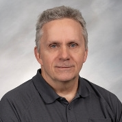 Dr. Matthew Jackson avatar image