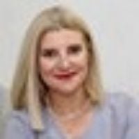 Dr. Liliana Mirea avatar image