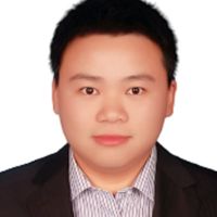 Dr. Jiankang Liu avatar image