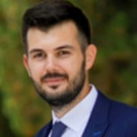 Dr. Ivan Peko avatar image