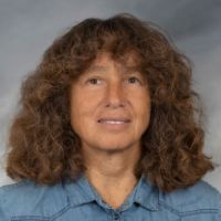 Prof. Dr. Maria Bykhovskaia avatar image