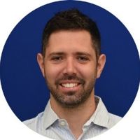 Dr. Yaniv S. Warschawski avatar image