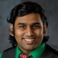 Dr. Rajat Emanuel Singh avatar image