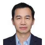 Dr. Junfeng Liu avatar image