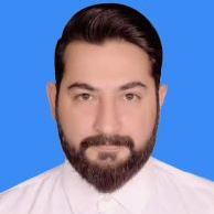 Dr. Shoaib Ali avatar image