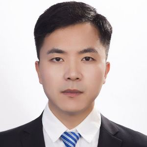 Dr. Daifeng Peng avatar image