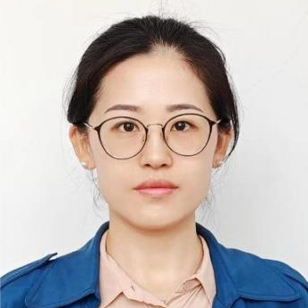 Dr. Ruge Cao avatar image