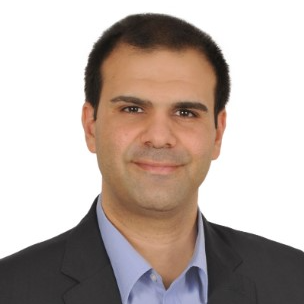 Dr. Konstantinos Mourouzis avatar image