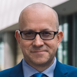 Prof. Dr. Jarosław Jakubowicz avatar image