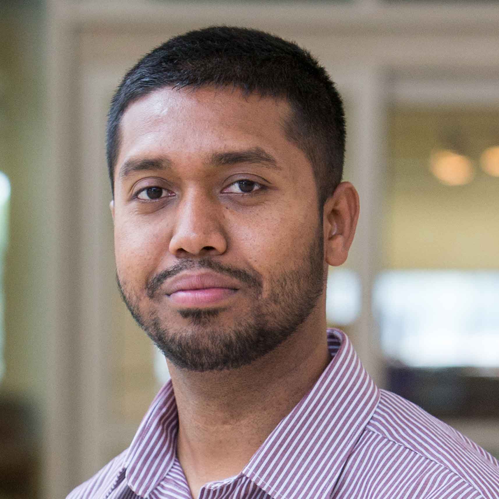 Dr. Md Salah Uddin avatar image