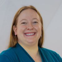 Dr. Katherine R. Landwehr avatar image