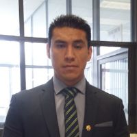 Dr. Israel S. Ibarra avatar image