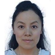 Prof. Dr. Wei Peng avatar image