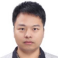 Dr. Shichao Liu avatar image