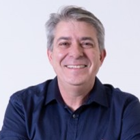 Dr. Edvaldo Aparecido Amaral Da Silva avatar image