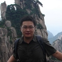 Prof. Dr. Tong Liu avatar image