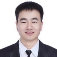 Dr. Qiang Wang avatar image