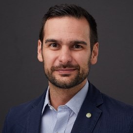 Dr. Matteo Bonatti avatar image