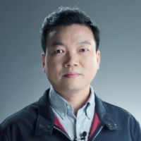 Prof. Dr. Changjun Liu avatar image