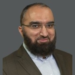 Dr. Taseen Desin avatar image