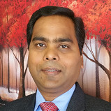 Dr. Ram K. Gupta avatar image