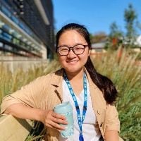 Dr. Xiaoyue Han avatar image