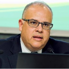 Prof. Dr. Arturo Sanchez-Azofeifa avatar image