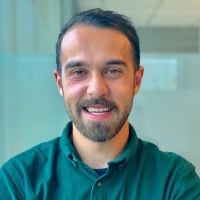 Dr. Danial Khorsandi avatar image