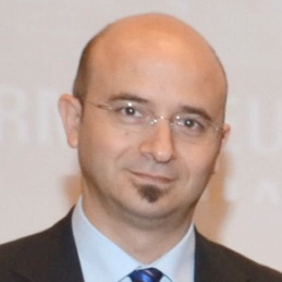 Prof. Dr. Giuseppe De Rosa avatar image