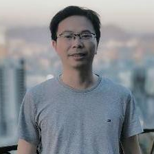 Dr. Fa-Jie Chen avatar image