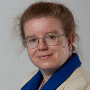 Dr. Alicja Kluczyk avatar image