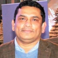 Prof. Dr. Mohammad Jahangir Alam avatar image