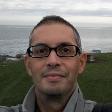 Dr. Andrea Rossin avatar image