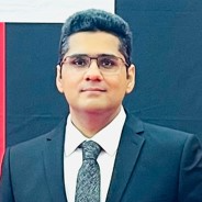 Dr. Abbas Yazdinejad avatar image