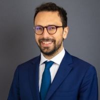 Dr. Roberto Menè avatar image