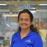 Dr. Apoorva Kulkarni avatar image