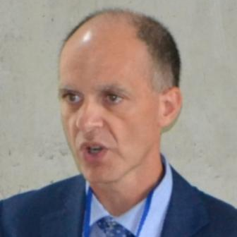 Dr. Andrea Di Schino avatar image