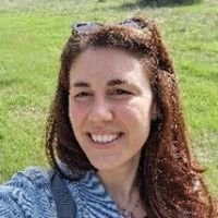 Dr. Roberta Trani avatar image