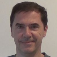 Prof. Dr. Antonio Ferretti avatar image