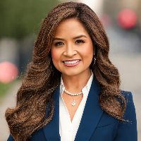 Dr. April Joy Damian avatar image