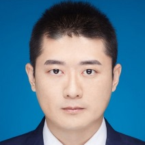 Dr. Yupeng Cai avatar image