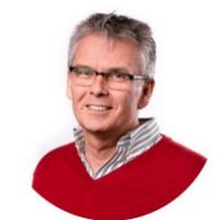 Dr. Damian F. J. Purcell avatar image