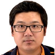Dr. Xin Wu avatar image