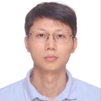 Dr. Jian Zhao avatar image
