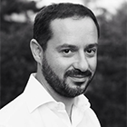 Dr. Konstantinos Topouzelis avatar image