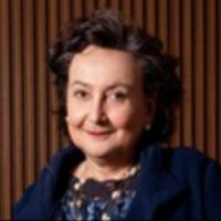 Prof. Dr. Margareth Pretti Dalcolmo avatar image